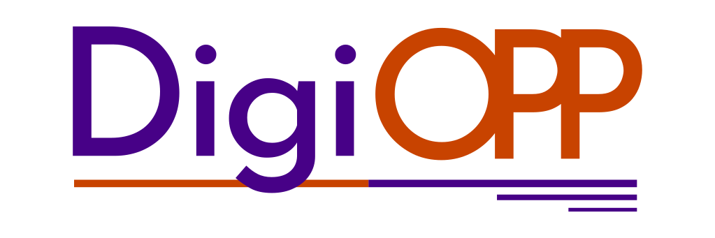 DigiOPP logo