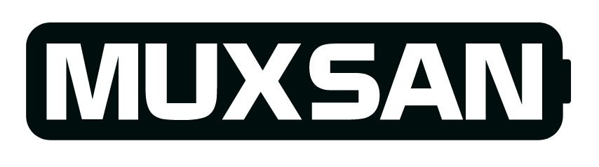 Muxsan logo